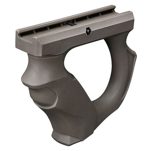 WBD Tactical Front Grip for 20mm Rail