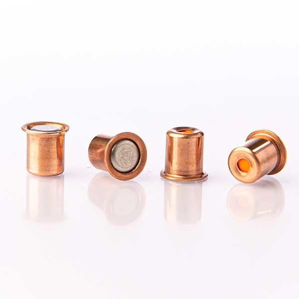 Fiocchi 615-SUR Primers 209 W-Type Shotshell Primers