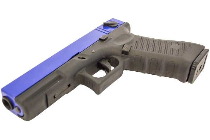 Raven EU8 GBB Pistol (Dual Tone)