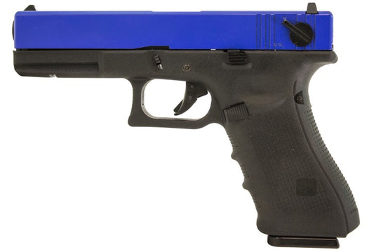 Raven EU8 GBB Pistol (Dual Tone)