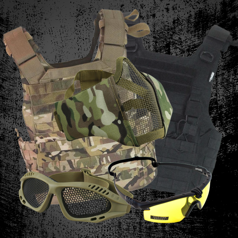 Gear