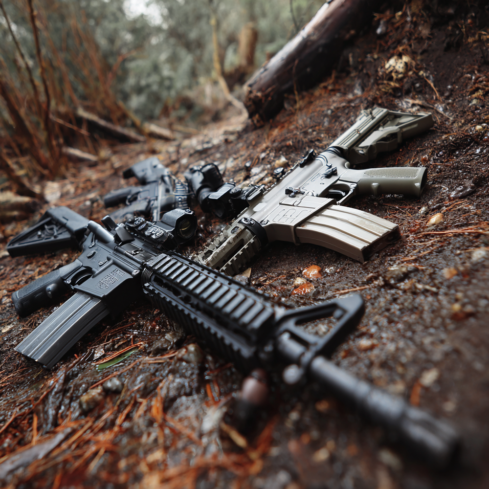 UK Airsoft FPS Limits – Duell Tactical Airsoft
