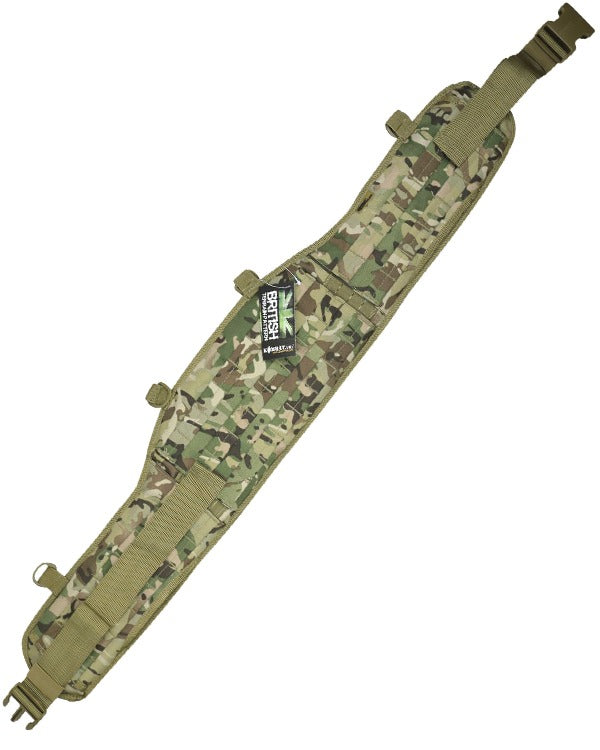 Kombat Tactical Battle Belt MOLLE