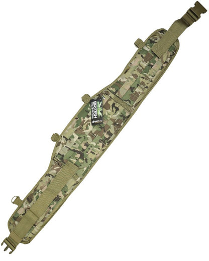 Kombat Tactical Battle Belt MOLLE