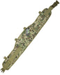 Kombat Tactical Battle Belt MOLLE