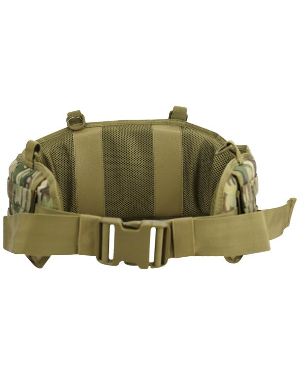 Kombat Tactical Battle Belt MOLLE