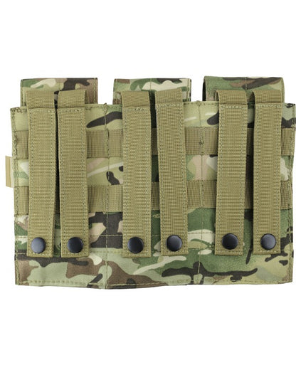 Kombat Tactical Triple ORIGINAL Style Mag Pouch