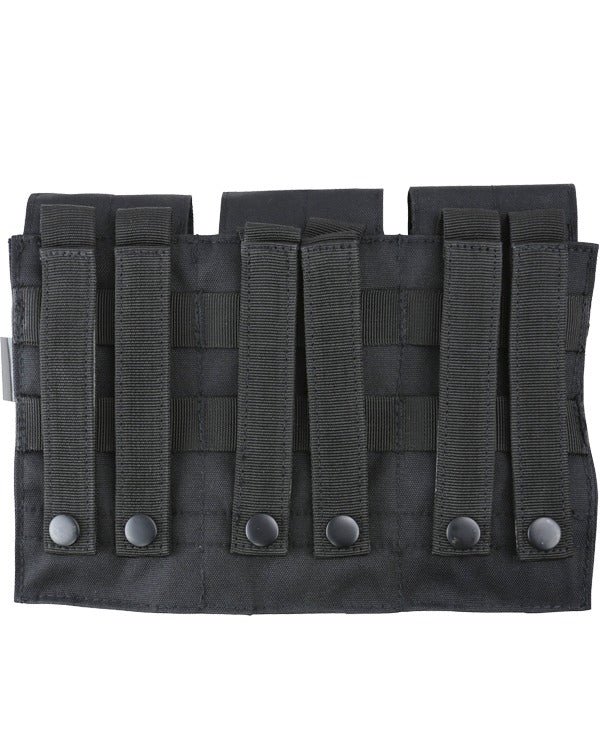 Kombat Tactical Triple ORIGINAL Style Mag Pouch