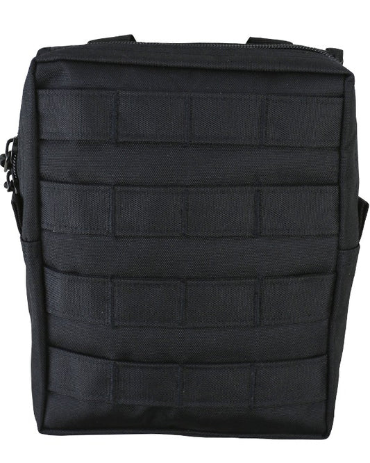 Kombat Tactical Large MOLLE Utility Pouch