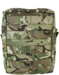 Kombat Tactical Large MOLLE Utility Pouch