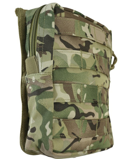 Kombat Tactical Large MOLLE Utility Pouch