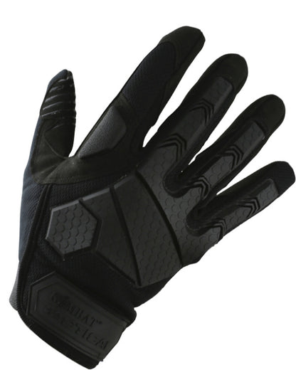 Kombat Tactical Alpha Tactical Gloves