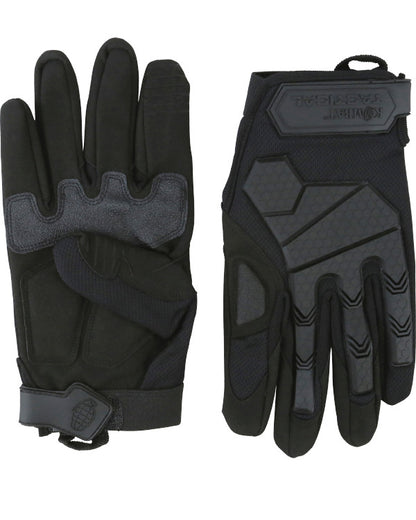 Kombat Tactical Alpha Tactical Gloves