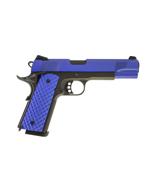 Raven 1911/MEU-R GBB Pistol (Dual Tone)