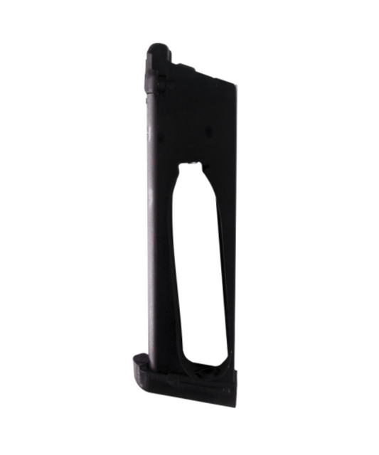 1911MEUSeriesMagazineCO2_STD21R_Black