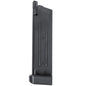 Vorsk 1911/MEU Gas Magazine (Extended | 36R) – Black