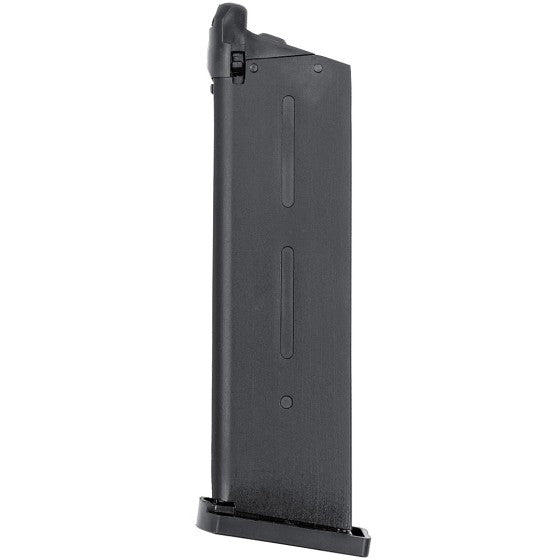 Vorsk 1911/MEU Gas Magazine (Standard | 21R) – Black