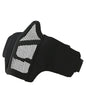 Kombat Tactical Recon Face Mask