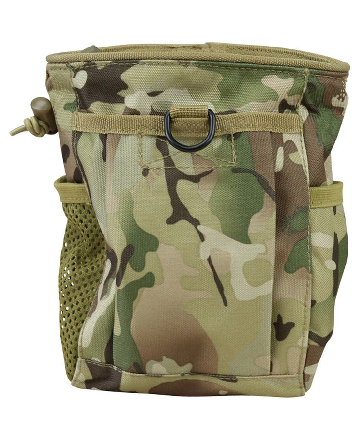 Kombat Tactical Large Dump Pouch