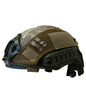 Kombat Tactical Fast Helmet Cover