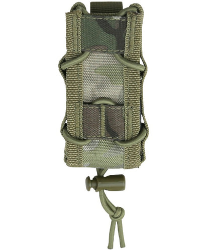 Kombat Tactical Single Pistol Mag Pouch