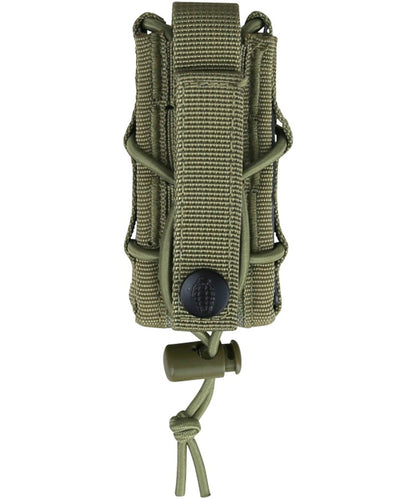 Kombat Tactical Single Pistol Mag Pouch