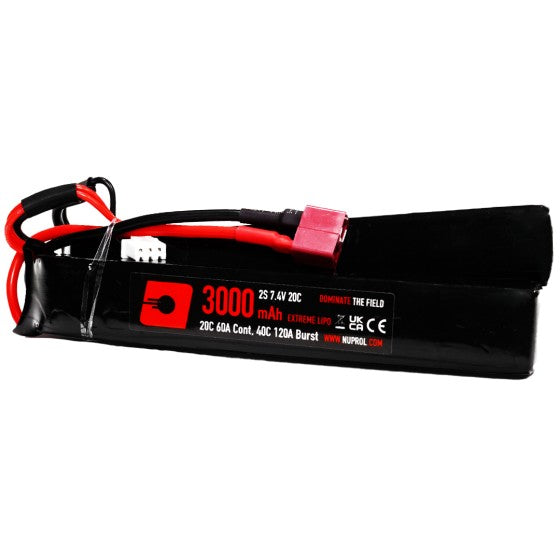 3000MAH7.4vdbldeans