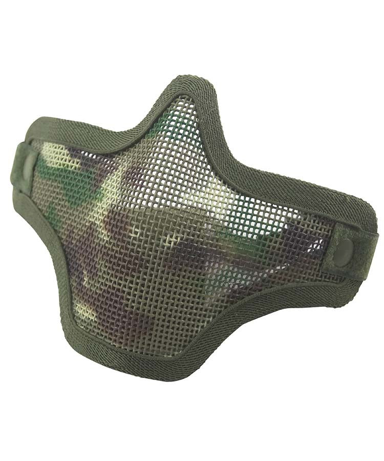 Kombat Tactical Face Mask