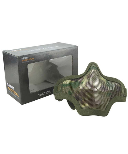 Kombat Tactical Face Mask