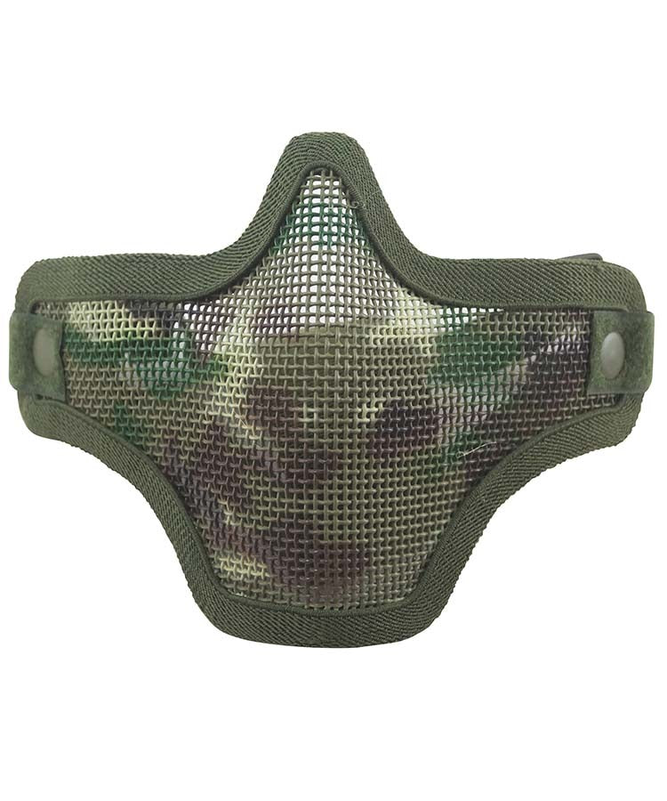 Kombat Tactical Face Mask