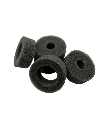 36mm Airsoft Suppressor foam