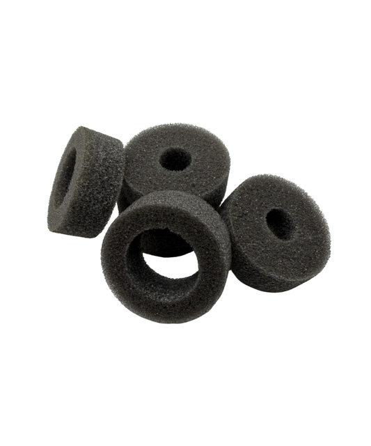36mm Airsoft Suppressor foam