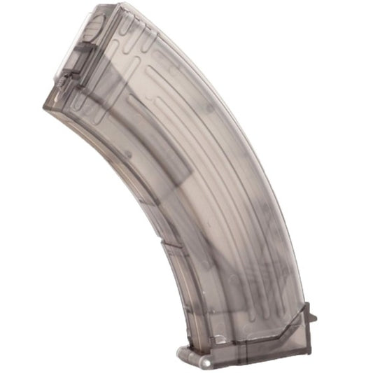 AK Speedloader Smoked