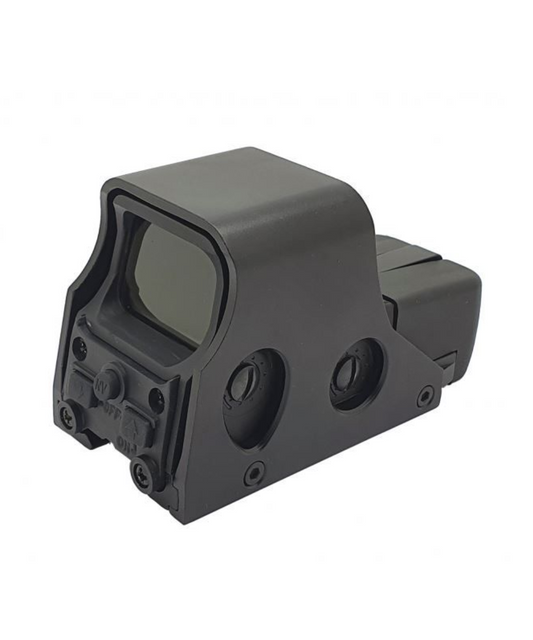 ACM551ScopewithRedandGreenHolographicSight