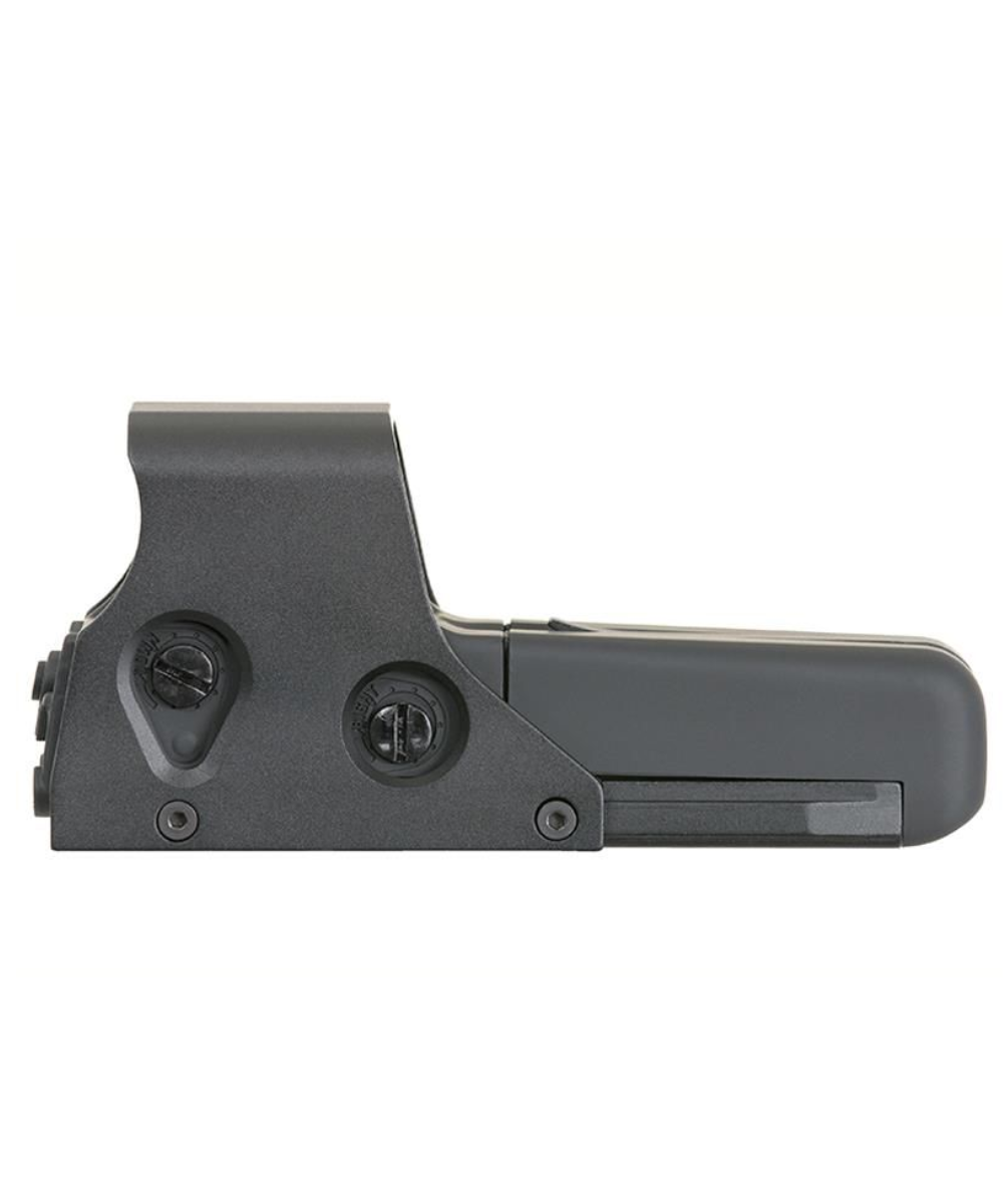 ACM 552 Red &amp; Green Dot Holographic Sight – Black
