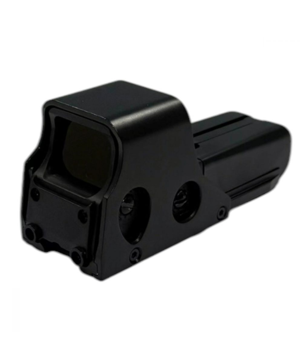 ACM 557 Scope with Red & Green Holographic Sight (Black)