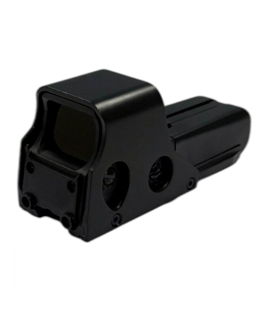 ACM 557 Scope with Red & Green Holographic Sight (Black)