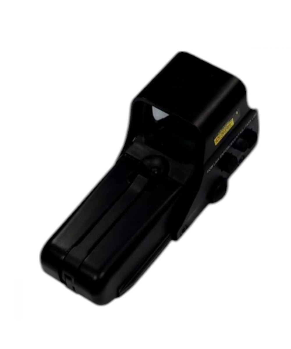 ACM 557 Scope with Red & Green Holographic Sight (Black)