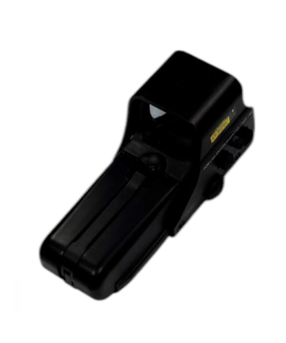 ACM 557 Scope with Red & Green Holographic Sight (Black)