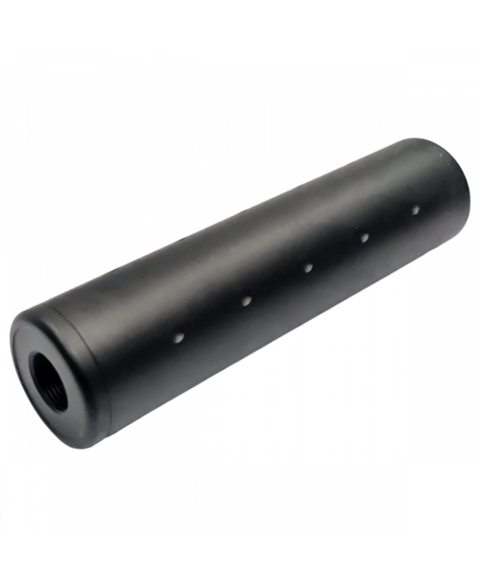 ACM M4 Silencer / Suppressor (Medium) 130mm x 30mm – TD038