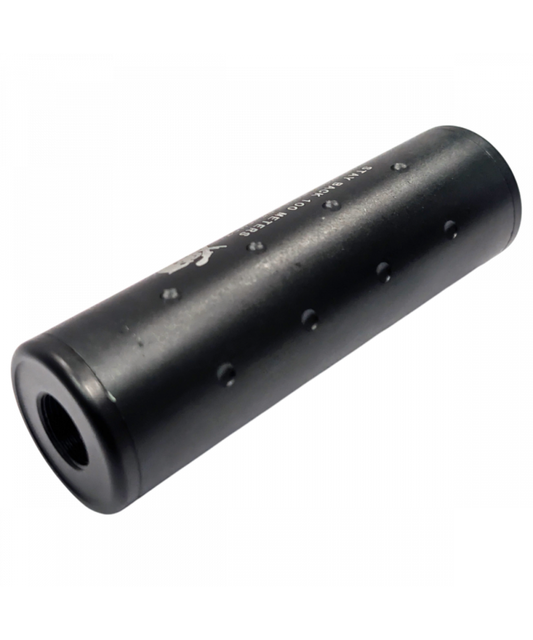 ACM Matrix Stubby Mock Suppressor BK[S] 110mm x 30mm
