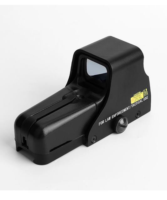 ACM Scope 552 Red &amp; Green Holographic Sight (Black)
