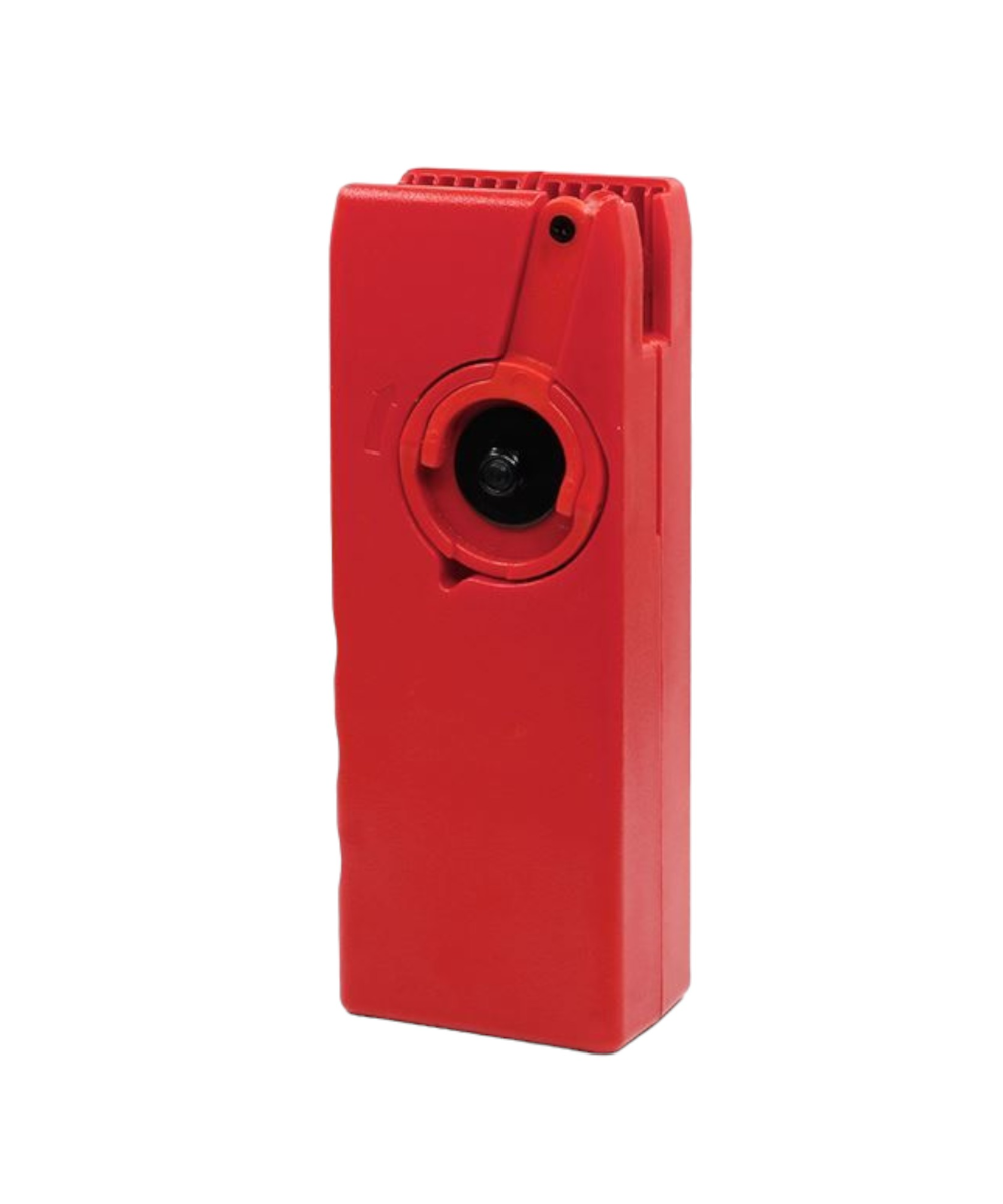 ACM Cyclone M4 Speedloader – Red