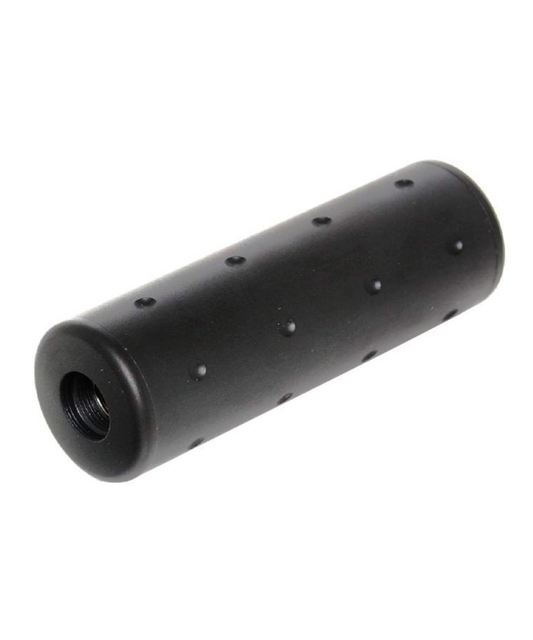 ACM Universal Silencer 14CCW 14CW Thread-150mm