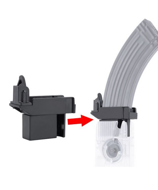 AKSpeedloaderAdapter