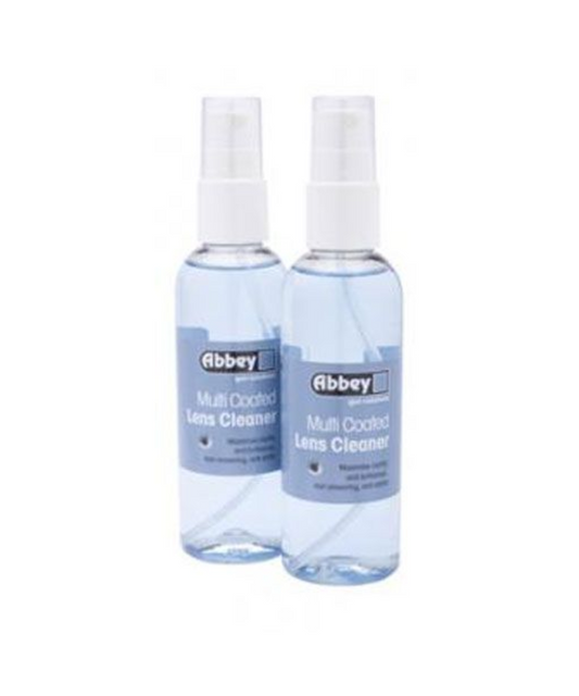 AbbeyMultiCoatedLensCleaner_100ml-SprayBottle