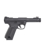 Action Army AAP-01 GBB Full/Semi Auto Pistol – Black