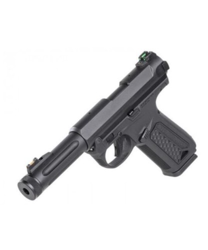 Action Army AAP-01 GBB Full/Semi Auto Pistol – Black