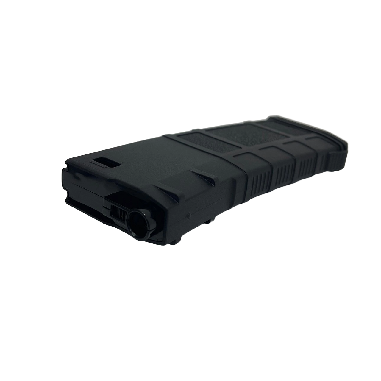 Amarok 250rnds Polymer Mid Cap Magazine (AEG) - Black (M4/AR-15)