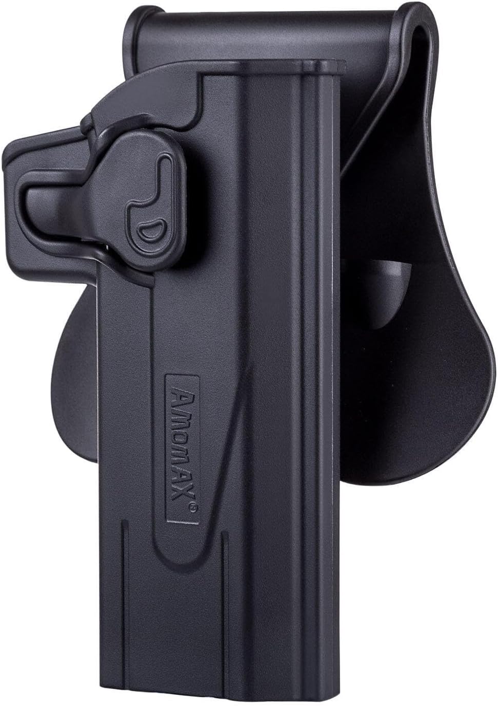 Amomax Holster for STI Hi-Capa 2011 Series